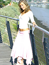 Go to Walk Around