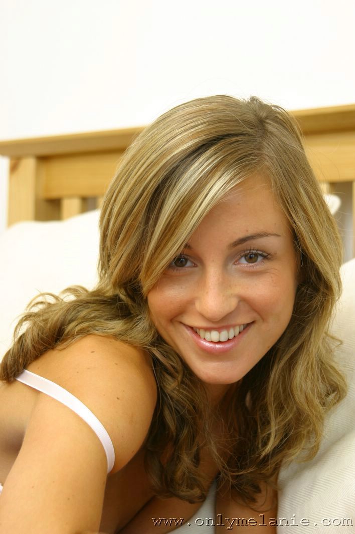 Naked Only Melanie, Free Nude Picure of Only Melanie