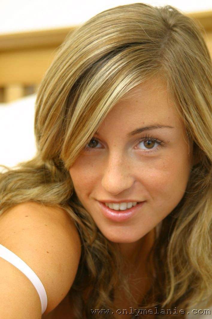 Naked Only Melanie, Free Nude Picure of Only Melanie