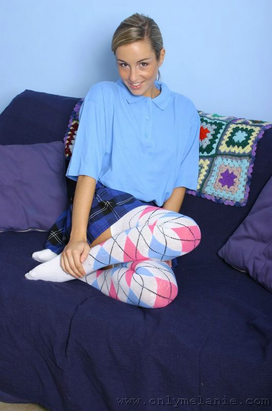 Naked Only Melanie, Free Nude Picure of Only Melanie