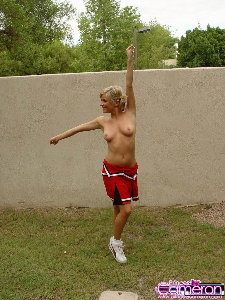 Naked Princess Cameron, Free Nude Picure of Princess Cameron