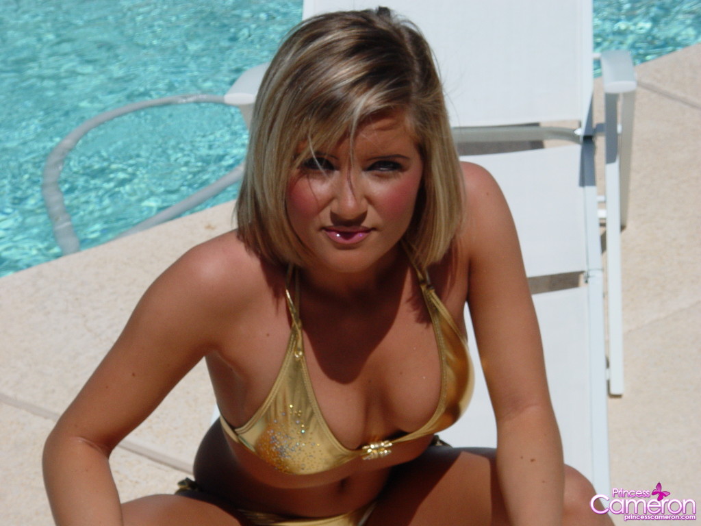 Naked Princess Cameron, Free Nude Picure of Princess Cameron