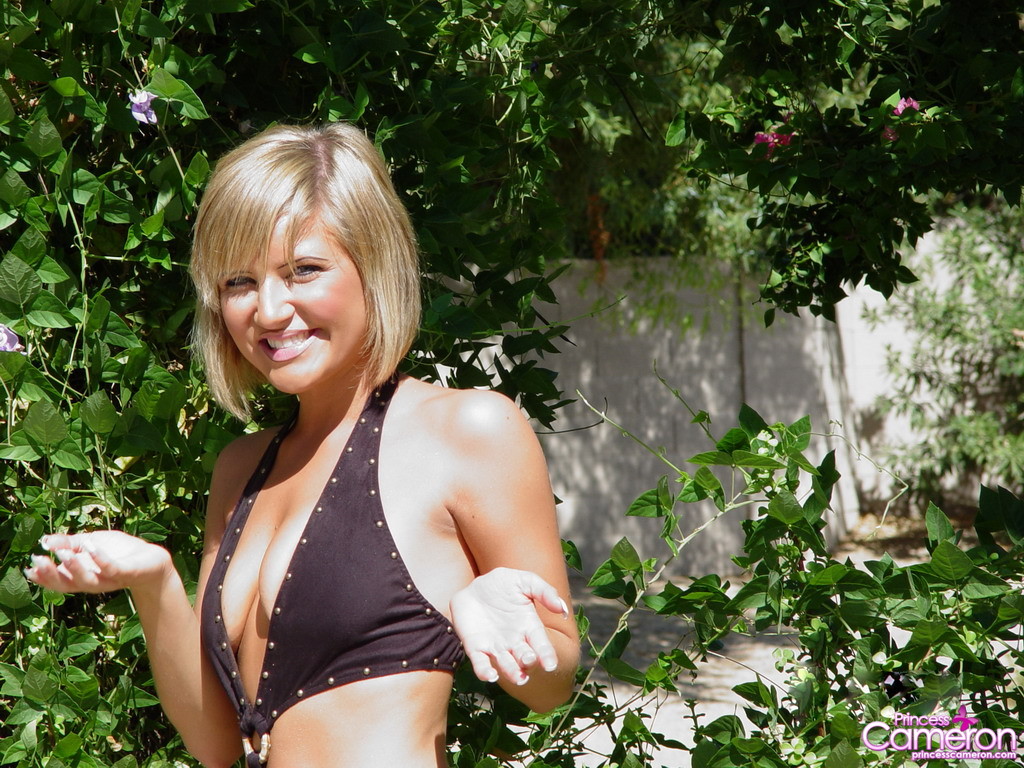Naked Princess Cameron, Free Nude Picure of Princess Cameron