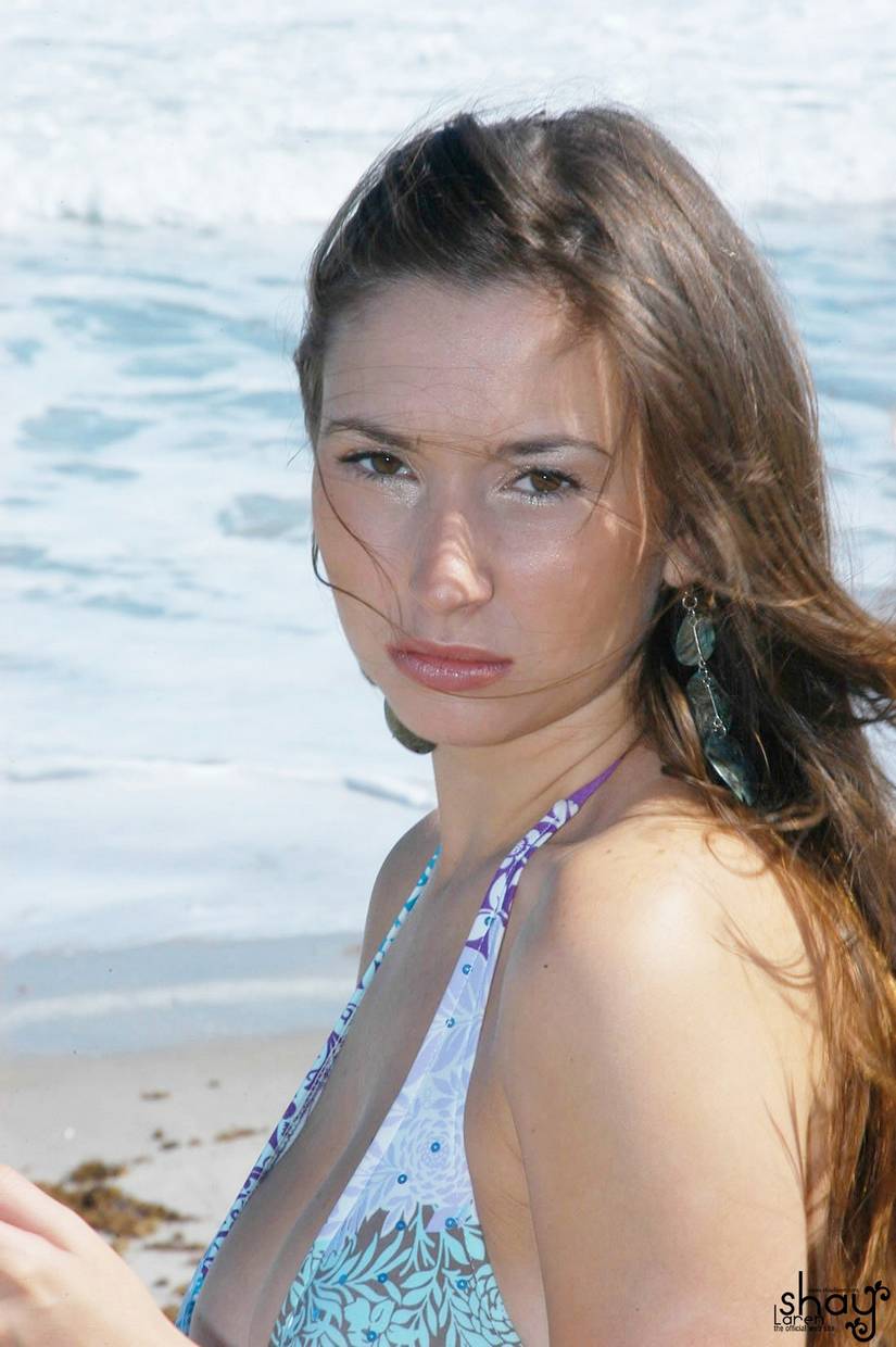 Naked Shay Laren, Free Nude Picure of Shay Laren