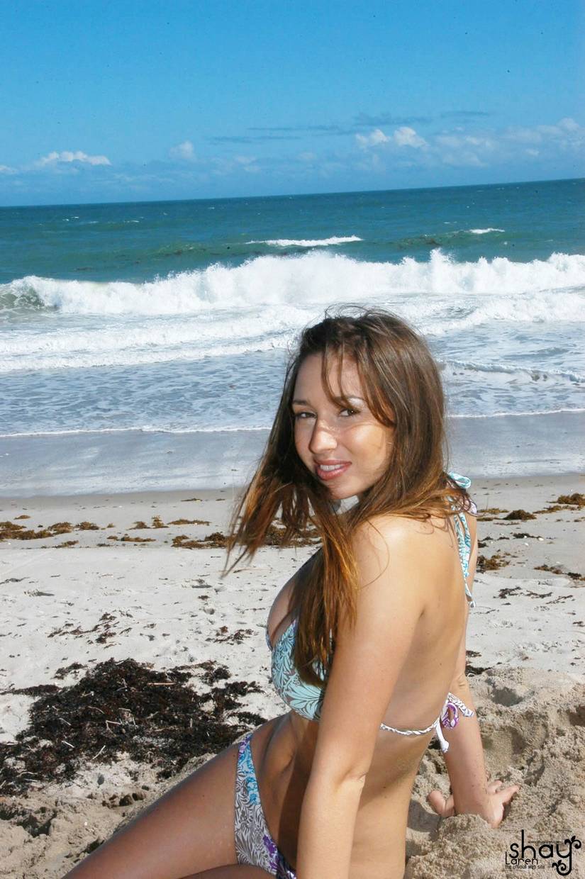 Naked Shay Laren, Free Nude Picure of Shay Laren