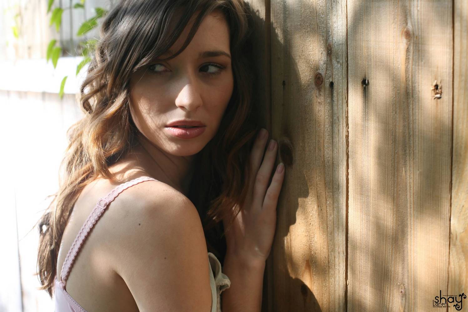 Naked Shay Laren, Free Nude Picure of Shay Laren